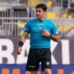 Maresca dirigerà la sfida tra Empoli e Bari. La squadra arbitrale completa