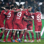 [Social] Gytkjaer non basta, il Bari pareggia 1-1 sul campo dello Spezia