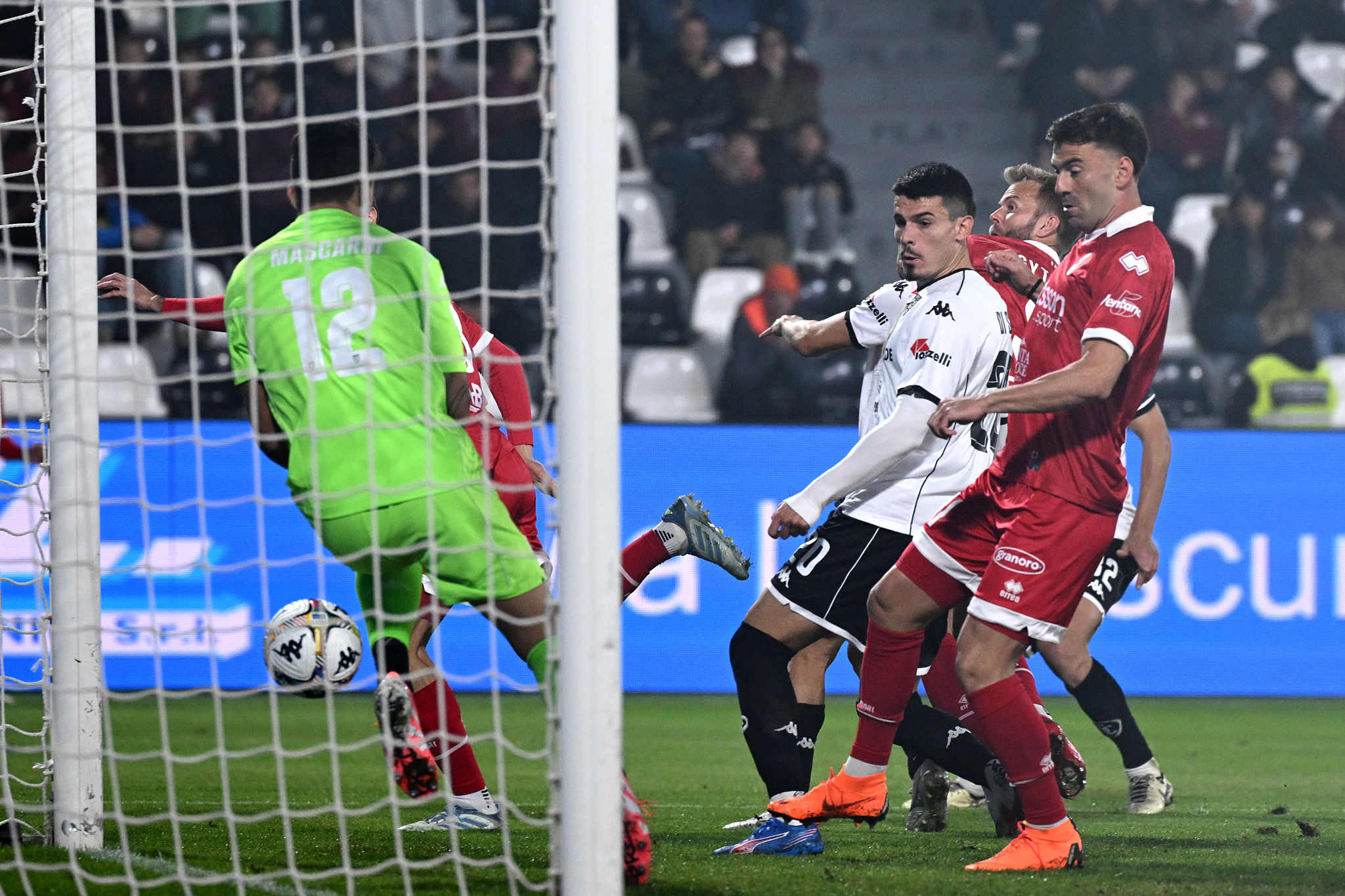 Bari-Spezia: al San Nicola per riscattare il rimpianto dell’andata