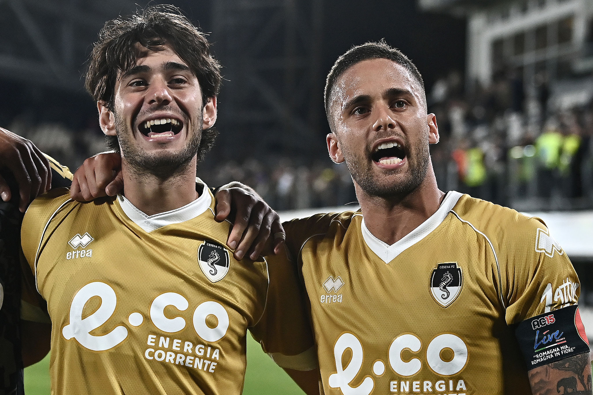 Shpendi è il pericolo numero uno per i biancorossi