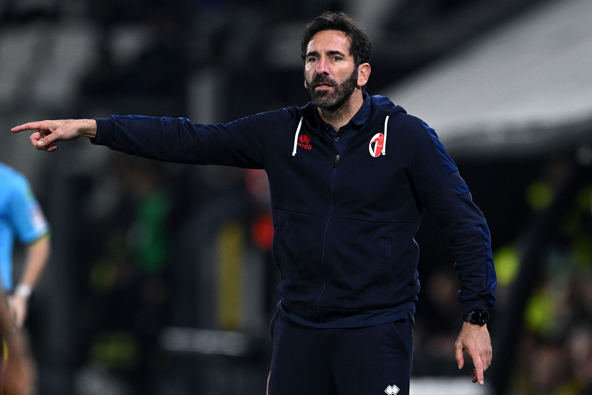 Caserta, nervosismo e un Bari incompiuto: cosa non funziona dopo il pari contro l Spezia