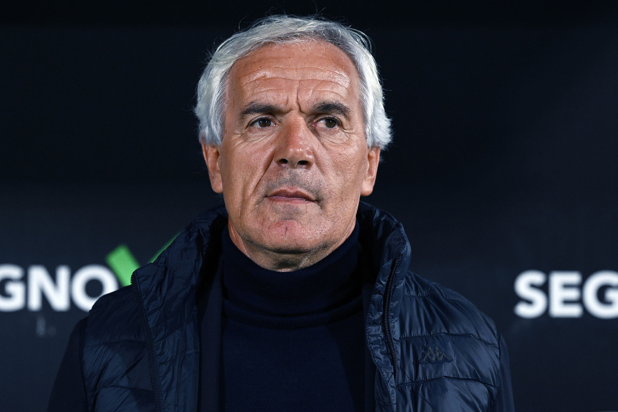 Donadoni avverte il Bari: “Al San Nicola con convinzione”