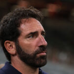 Bari: Caserta, la rinascita dell'allenatore in Serie B