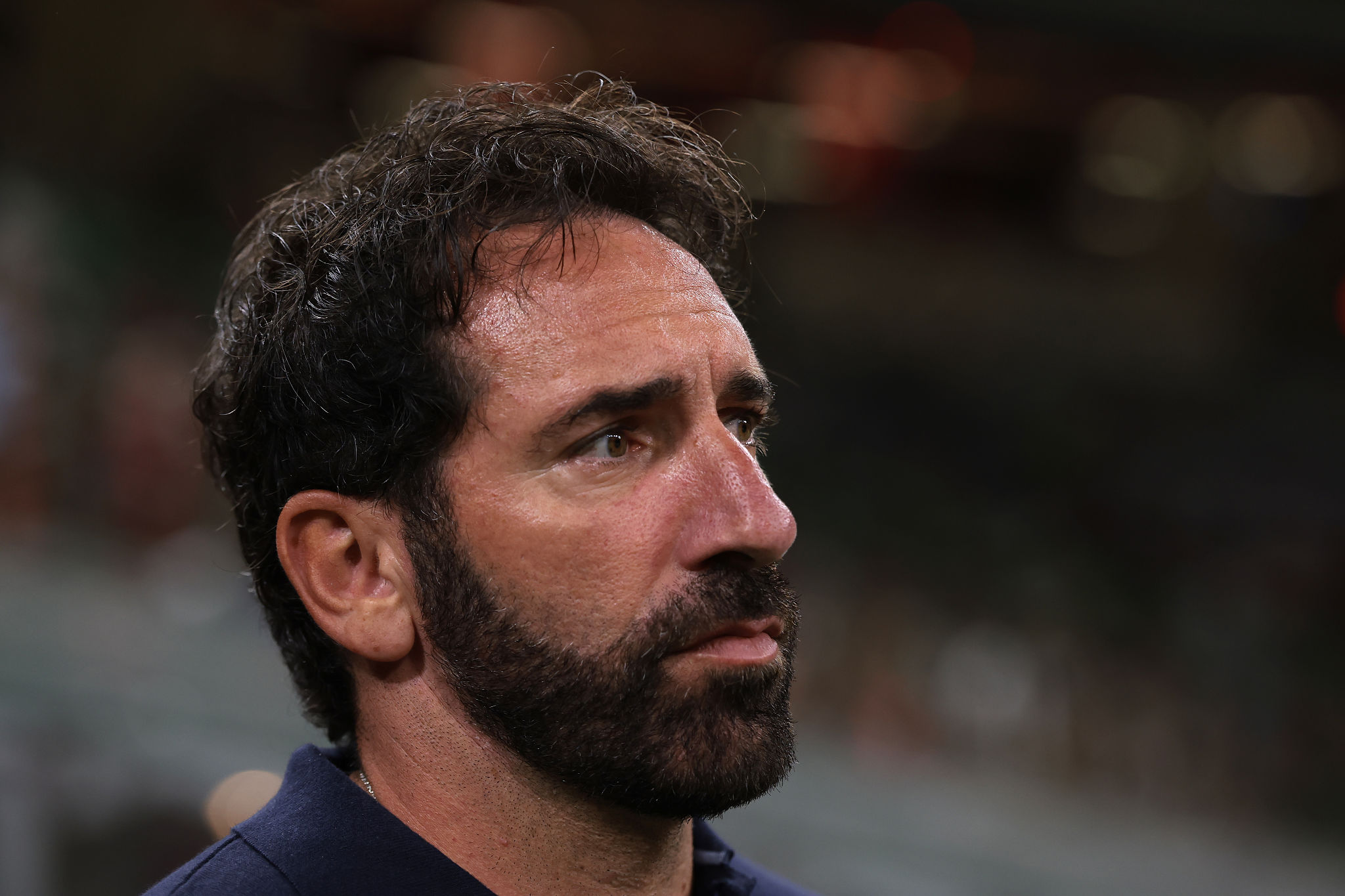 Bari: Caserta, la rinascita dell'allenatore in Serie B