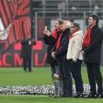 Donadoni, esordio sulla panchina dello Spezia contro il Bari