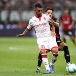 [Social] Tensione in casa Bari: Bellomo risponde dopo un alterco con un tifoso