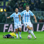 Tiritiello, difensore goleador: "Rovesciata al Bari? Provata dopo anni"