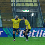 Gliozzi: il bomber sfuggito al Bari per un soffio