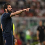 Il Bari di Caserta prende forma: difesa a tre e qualità sulla trequarti