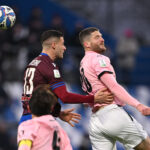 Bari, Meroni: "Vittoria importante per alzare il livello. Ora la continuità"