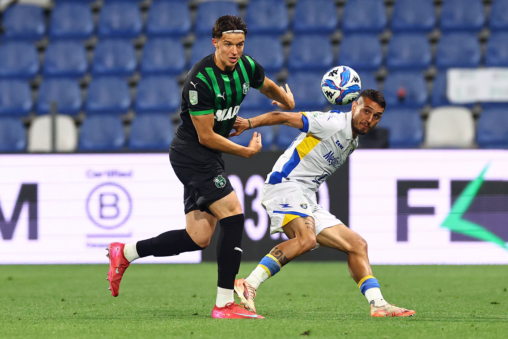 Lo Spezia si muove per il dopo Cistana: nel mirino un difensore del Sassuolo