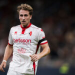 [Social] Punizione e cuore: la prodezza di Verreth che vale il pareggio per il Bari