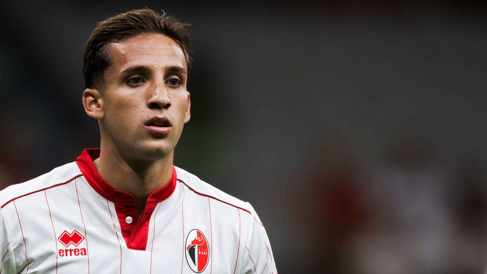 Da pupillo di Caserta a riserva: il futuro di Pagano al Bari è un rebus