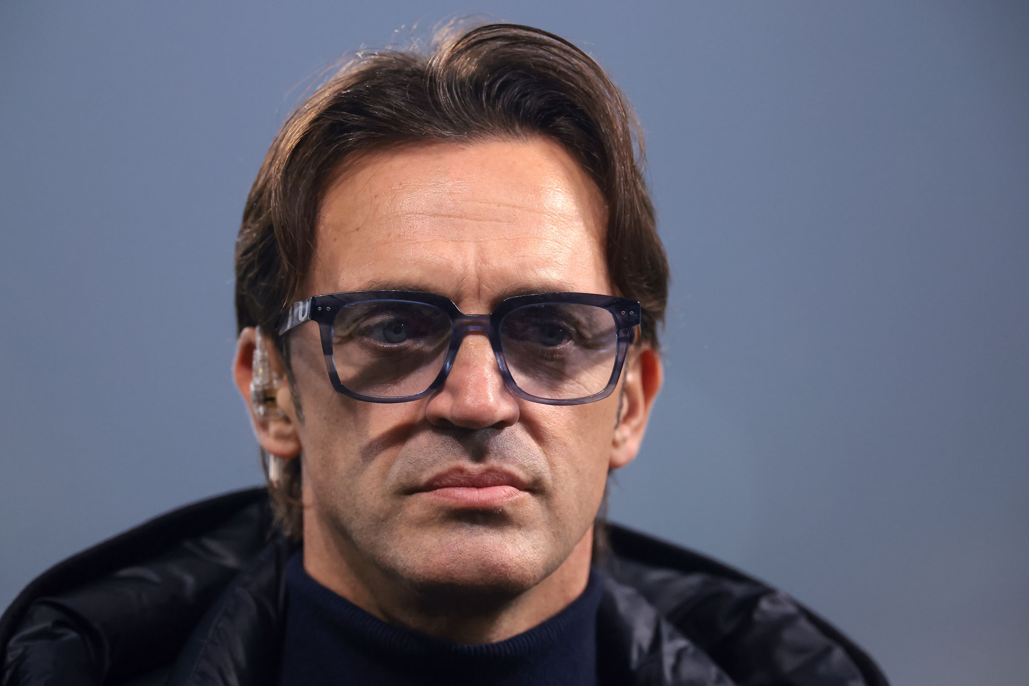 Legrottaglie: "Nel 2018 provai a salvare il club dal fallimento"