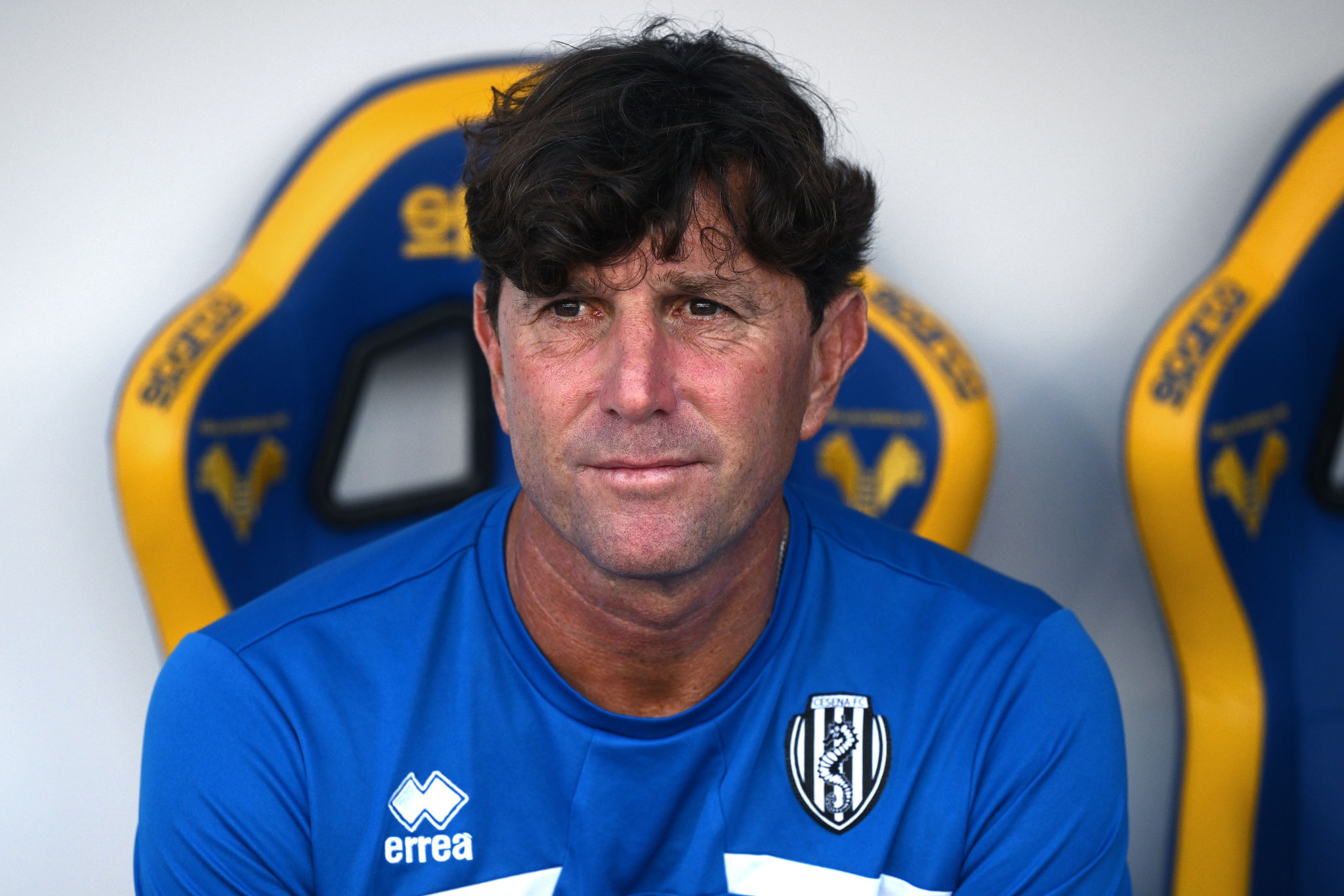 [Social] Mignani e il gol di Pavoletti: l'ammissione che fa sorridere i tifosi del Bari