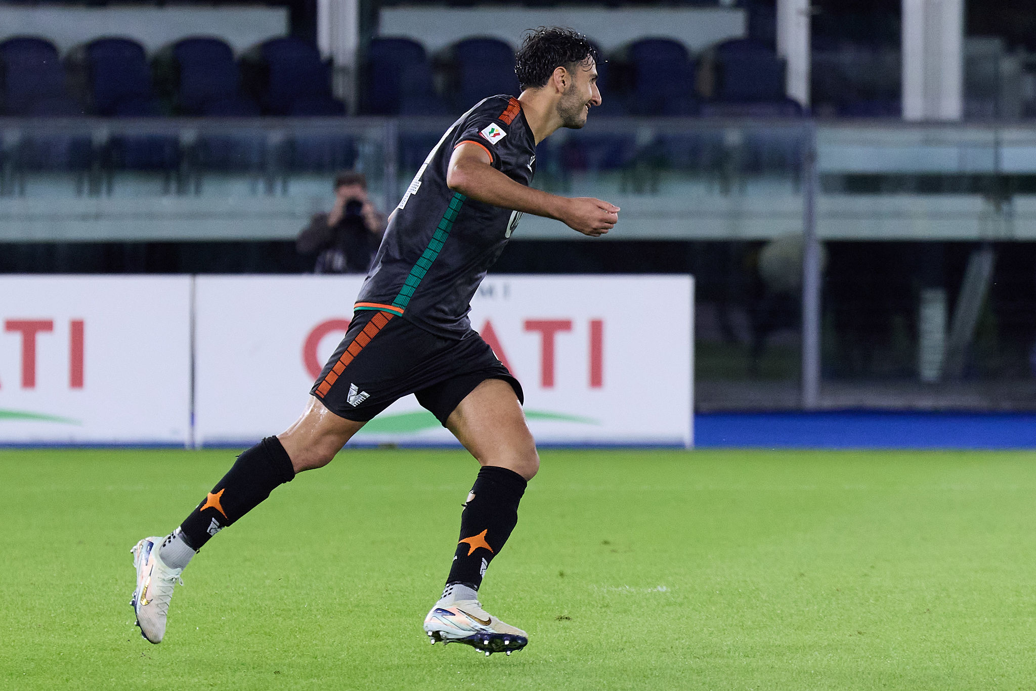 Mercato, perché un colpo del Venezia può favorire il Bari