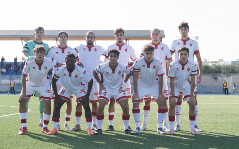 Sidibè trascina la Primavera del Bari: chi è il giovane talento francese
