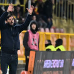 Aquilani lancia la sfida: "Servirà massima attenzione. Vivarini un valore aggiunto per il Bari"