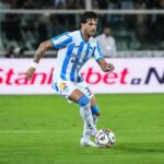 Olivieri lancia la sfida al Bari: "Momento perfetto per affrontare i biancorossi"