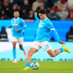 Vergara-Bari, l'agente apre alla cessione: "Deve trovare continuità"