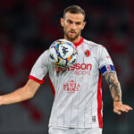 Vicari ai margini del Bari. Il capitano andrà via a gennaio?