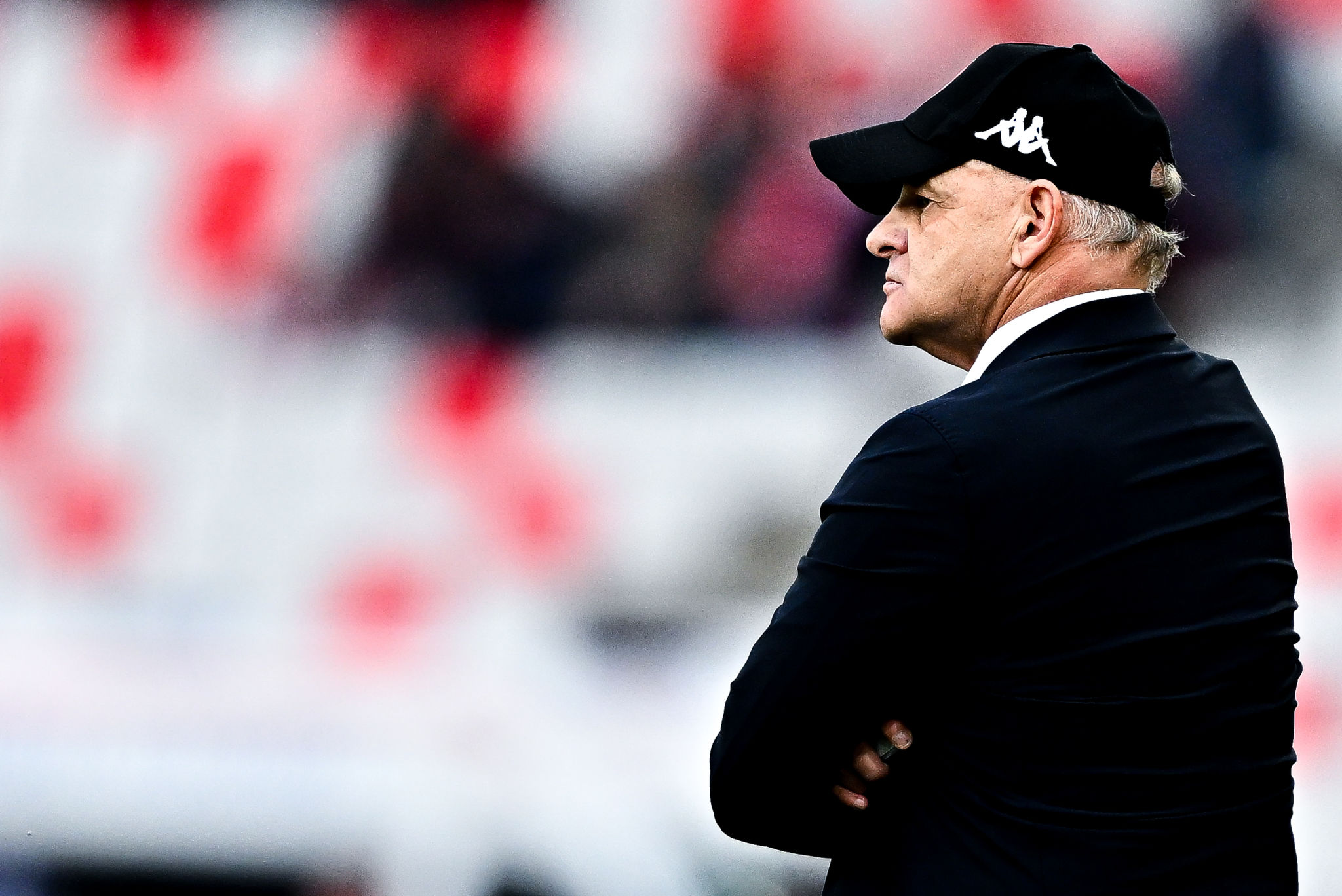 Panchina Fiorentina, si pensa anche a Iachini: l’ultima esperienza fu al Bari