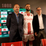 Emiliano sulla cessione del Bari: "La spinta propulsiva dei De Laurentiis è finita"