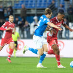 Un solo gol a Cittadella: l'ex Bari Diaw verso la Serie D