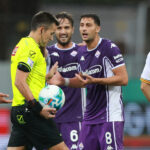 Bari-Catanzaro, fischia Rapuano: i precedenti