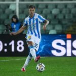 Corbo lancia la sfida al Bari: "Non possiamo tornare a casa a mani vuote"