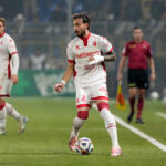 Castrovilli, il re social del Bari tra follower vip e scatti di vita privata