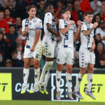 Belardinelli in uscita dall'Empoli: il Bari valuta il colpo a centrocampo