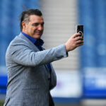 Amoruso: "Playoff impossibili. Si continuerà così fino alla vendita del club"