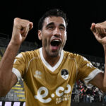 Serie B, l'ex Bari Frabotta nominato giocatore della settimana