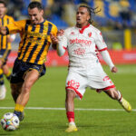 Dorval verso la Coppa d'Africa: quali partite del Bari rischia di saltare