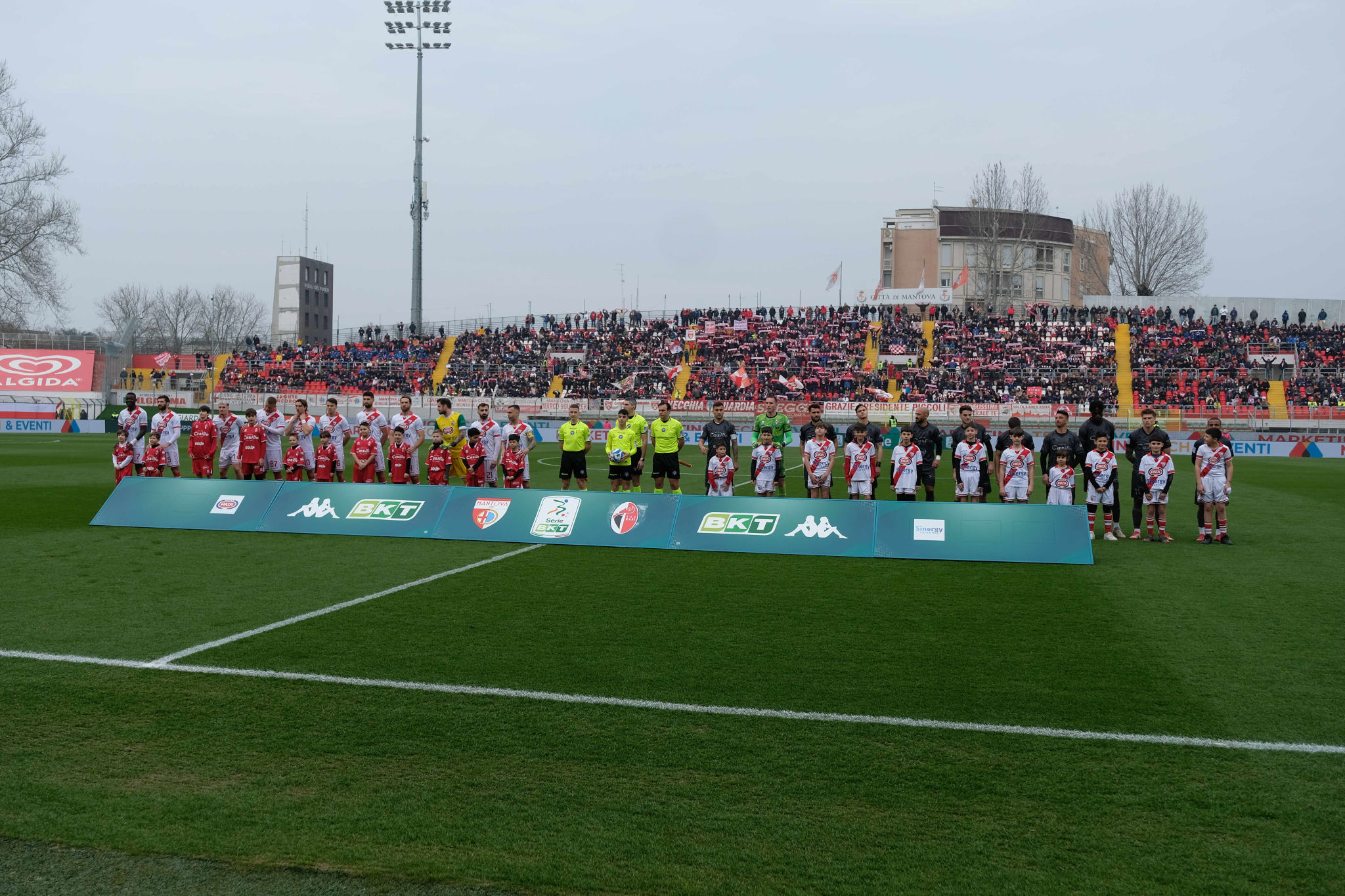 Avellino, il pres D'Agostino: "Non veniamo a Bari per turismo"