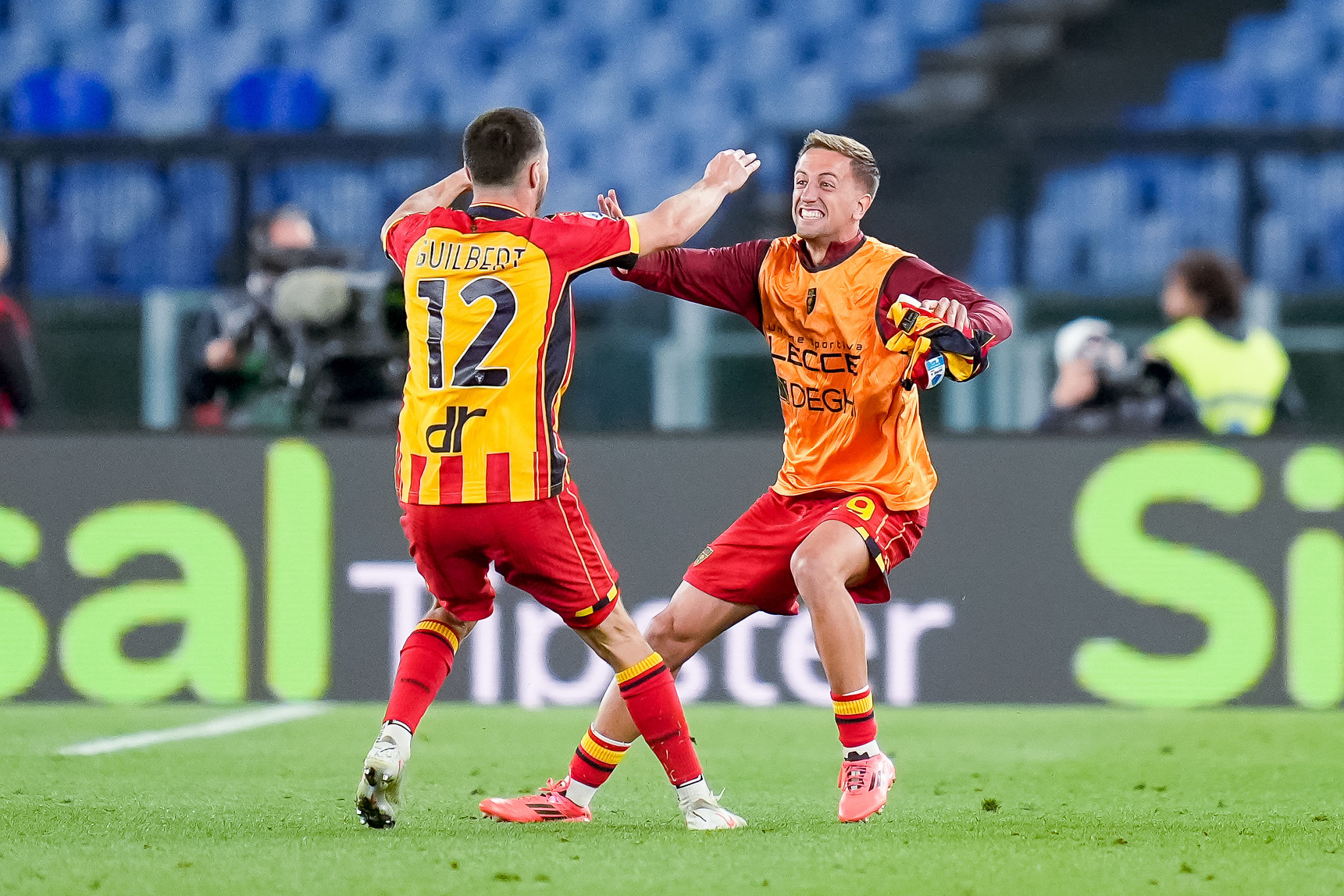 Bari, l'ex obiettivo Sala va all'Avellino