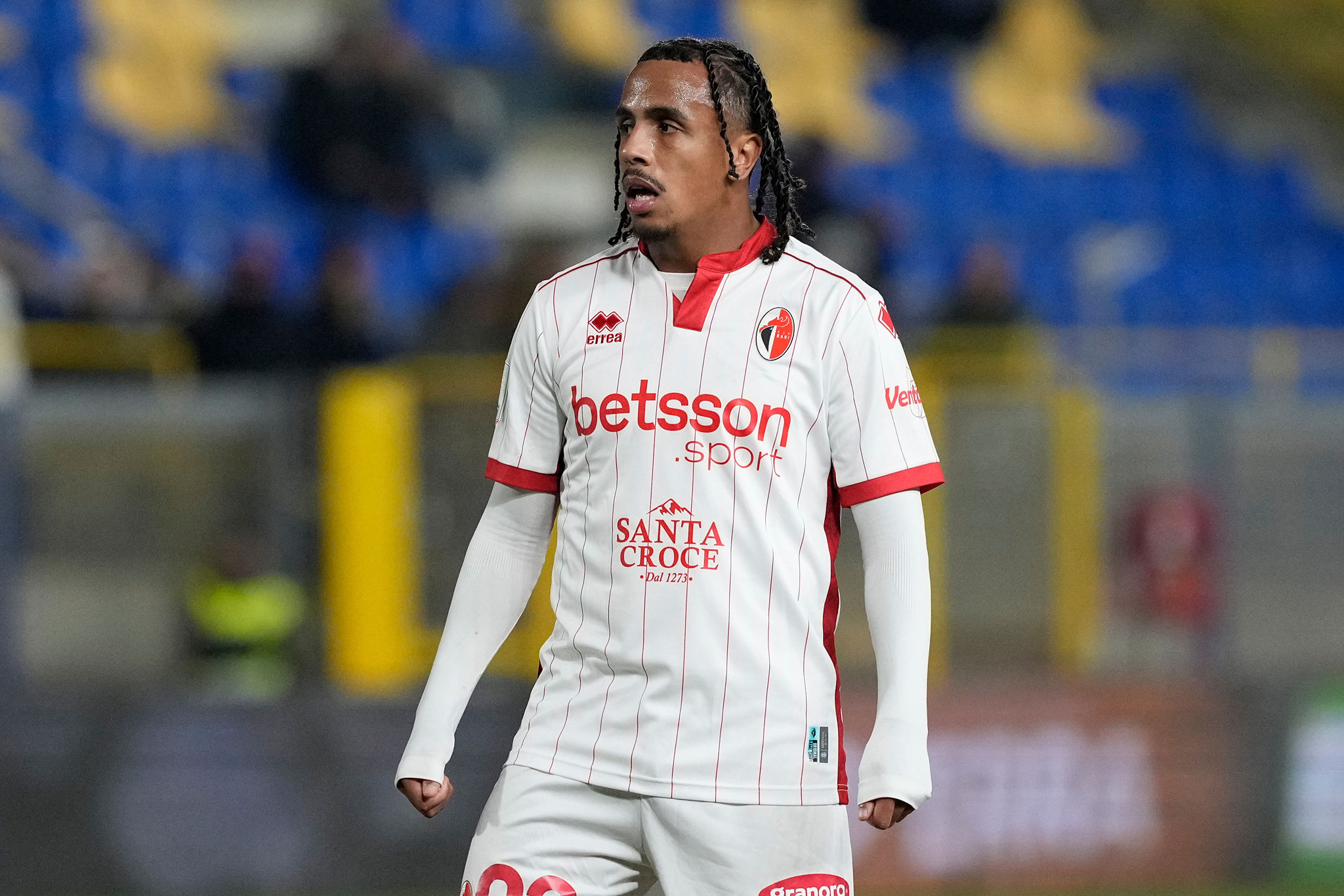 La crescita di Dorval accende il mercato: il Bari tra offerte e Coppa d'Africa