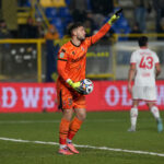 Cerofolini post Bari-Pescara: "Dobbiamo lavorare sull'approccio mentale"