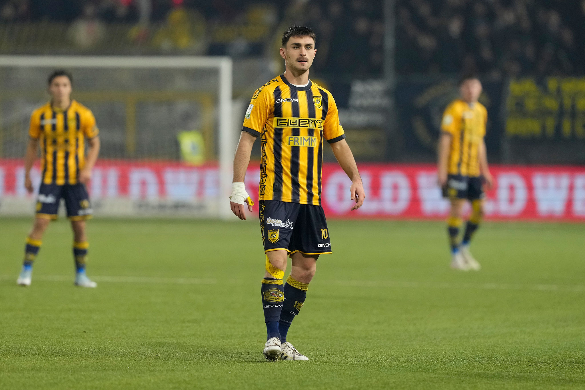 Sampdoria-Bari, Bellomo risponde sul campo. Un gol contro le critiche