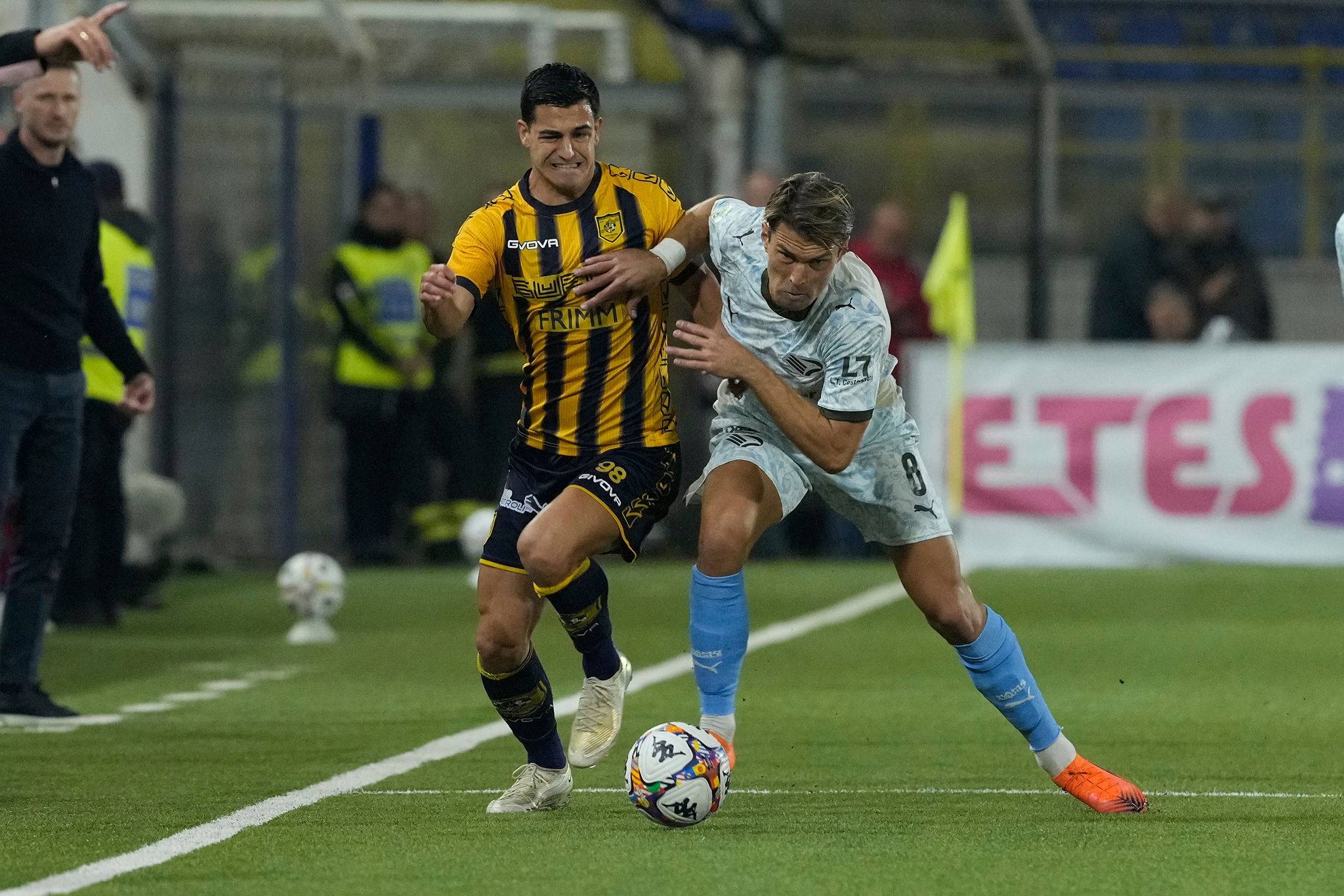 Brunori verso la Samp, ma il Bari spera ancora