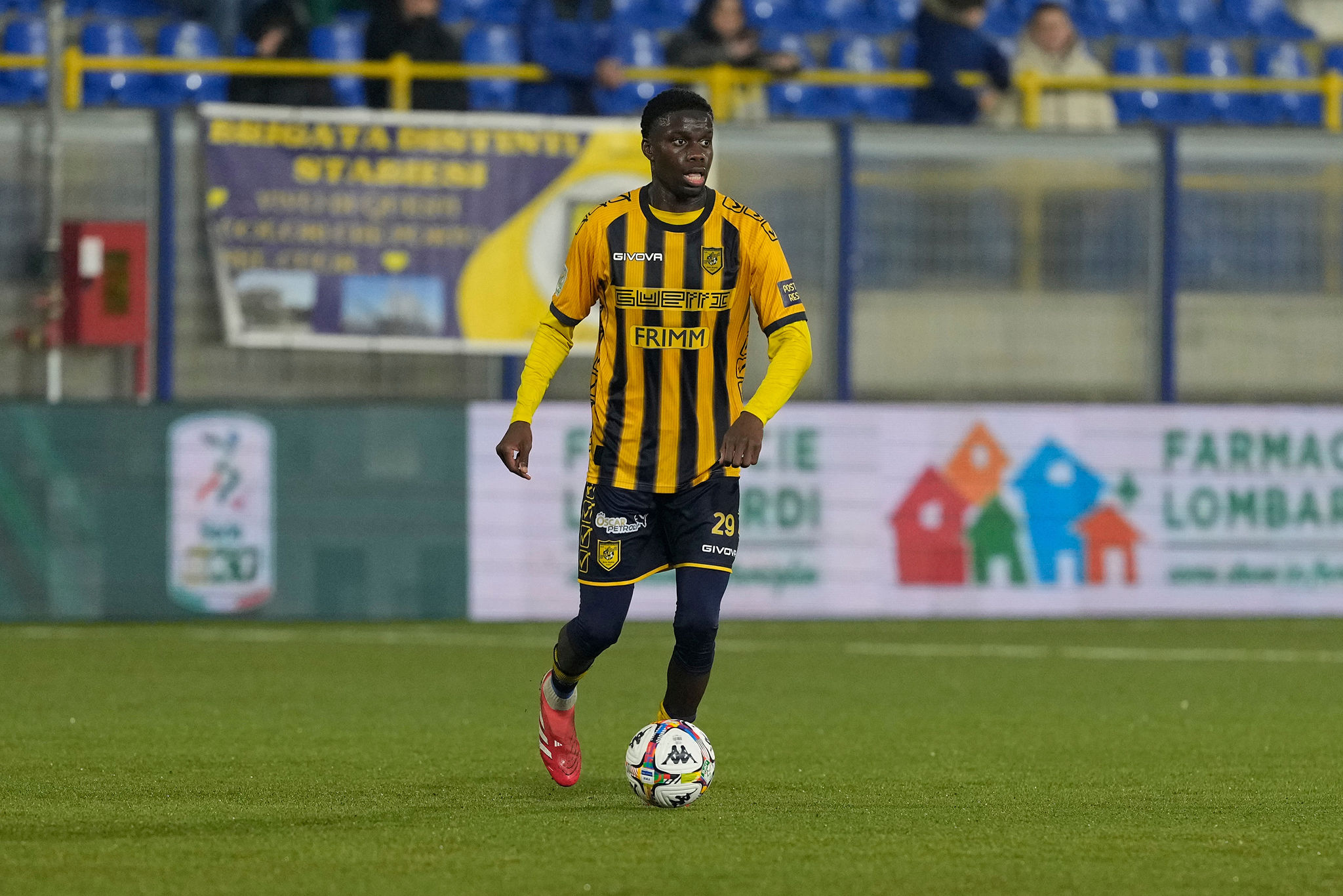 Moviola Juve Stabia-Bari: tutti gli episodi sotto la lente d’ingrandimento