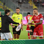 Rientro complicato per Vicari: un grave infortunio alle spalle e un rendimento da ritrovare