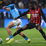 Bari, dal Napoli può arrivare il centrocampista Vergara