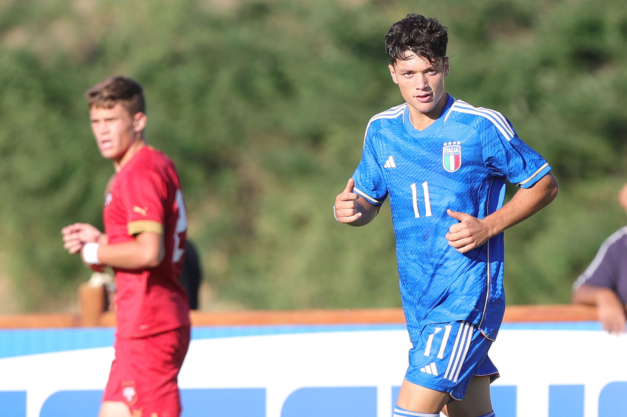 Rao si confessa: "Frustrante contro il Catanzaro, a Bari per meritarmi il posto"