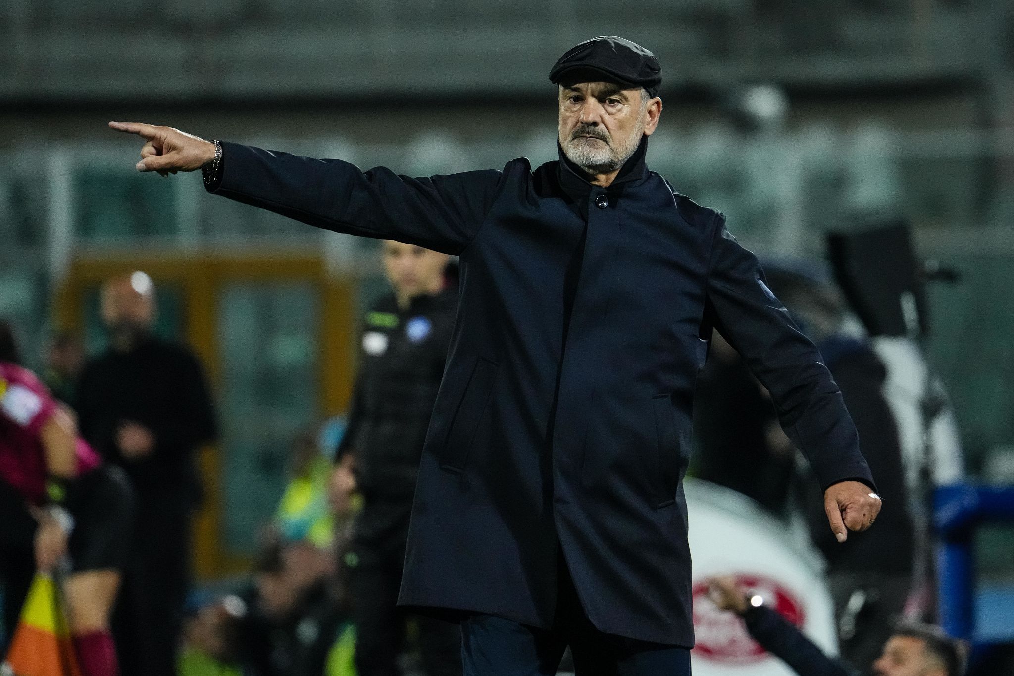 Bari al lavoro in vista della Juve Stabia: allenamento personalizzato per tre giocatori