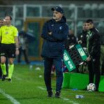 Vivarini analizza le difficoltà del Bari: "Ci manca intensità, ora rimbocchiamoci le maniche"