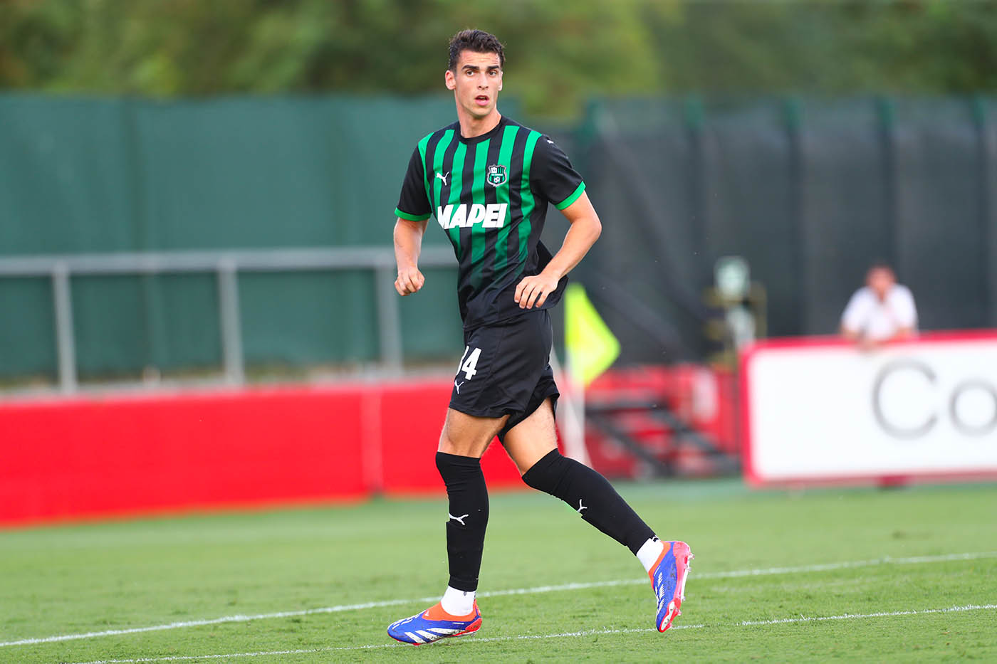 Un rinforzo dalla Serie A per la difesa del Bari: si tratta per Cas Odenthal