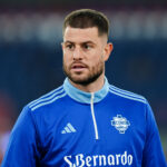 Cerri lascia Bari, torna alla Juventus: giocherà con la Next Gen