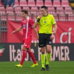 Bari-Palermo, la direzione della sfida affidata a Rapuano di Rimini